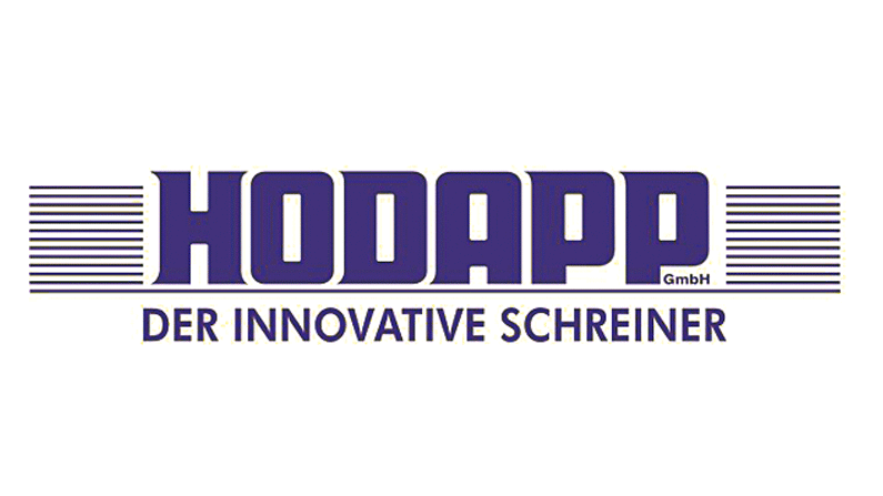 Logo Hodapp